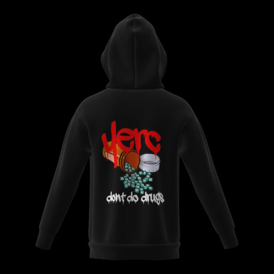 yerc hoodie