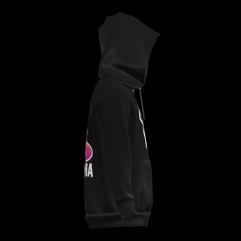 Wockesha limited edition hoodie